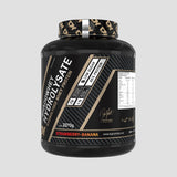 Proteină Hidrolizată Shadowhey 2.27kg, 90 de porții