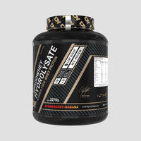 Proteină Hidrolizată Shadowhey 2.27kg, 90 de porții