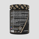 The Creatine DY Nutrition 400g, 40 de serviri
