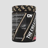 The Creatine DY Nutrition 400g, 40 de serviri
