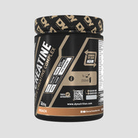 The Creatine DY Nutrition 400g, 40 de serviri
