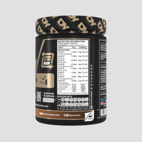 The Creatine DY Nutrition 400g, 40 de serviri