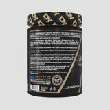 The Creatine DY Nutrition 400g, 40 de serviri