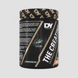 The Creatine DY Nutrition 400g, 40 de serviri