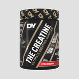 The Creatine DY Nutrition 400g, 40 de serviri