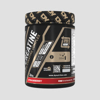 The Creatine DY Nutrition 400g, 40 de serviri