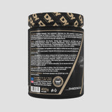 The Creatine DY Nutrition 400g, 40 de serviri