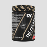 The Creatine DY Nutrition 400g, 40 de serviri