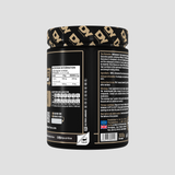 Glutamină pentru Recuperare 300g, 37 Porții