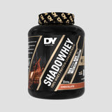 Proteină Concentrată Shadowhey DY Nutrition 2kg, 66 de serviri