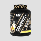 Proteină Concentrată Shadowhey DY Nutrition 2kg, 66 de serviri