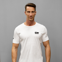 Tricou DY Nutrition - Everything is Mental