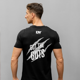 Tricou DY Nutrition - Got the Guts