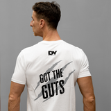 Tricou DY Nutrition - Got the Guts