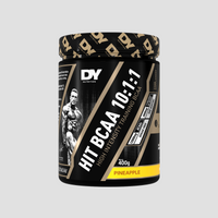 HIT BCAA 10:1:1 400g, 20 de serviri
