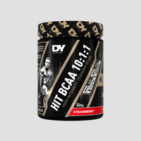 HIT BCAA 10:1:1 400g, 20 de serviri