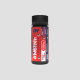 Pre-workout lichid #M6teen, shot 12x60ml