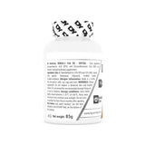 Omega-3 ulei din pește - 60 de capsule moi