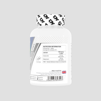 Magneziu Organic + Vitamina B6, 90 de tablete, 90 de serviri