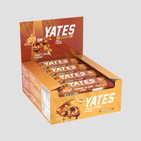 Baton Proteic DY Nutrition - Yates Bar - 12 Batoane