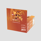 Baton Proteic DY Nutrition - Yates Bar - 12 Batoane