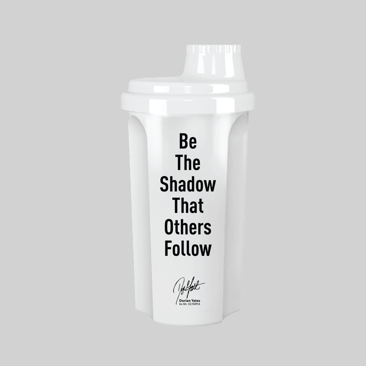 Shaker - Be the Shadow 500ml