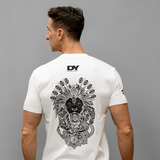 Tricou DY Nutrition - Raise the Vibration