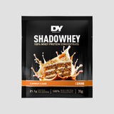 Proteină Concentrată Shadowhey DY Nutrition - Plic la 30 Grame
