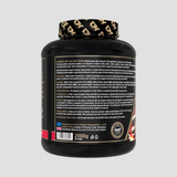Shadowhey 100% Whey, 2kg, 66 de Serviri