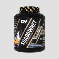 Shadowhey 100% Whey, 2kg, 66 de Serviri