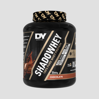 Shadowhey 100% Whey, 2kg, 66 de Serviri
