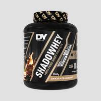 Shadowhey 100% Whey, 2kg, 66 de Serviri