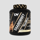 Shadowhey 100% Whey, 2kg, 66 de Serviri