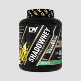 Shadowhey 100% Whey, 2kg, 66 de Serviri