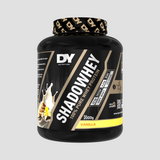 Shadowhey 100% Whey, 2kg, 66 de Serviri