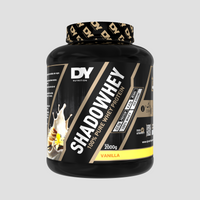 Shadowhey 100% Whey, 2kg, 66 de Serviri