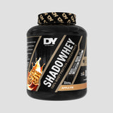 Proteină Concentrată Shadowhey DY Nutrition 2kg, 66 de serviri