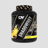 Proteină Concentrată Shadowhey DY Nutrition 2kg, 66 de serviri