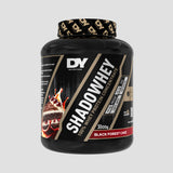 Proteină Concentrată Shadowhey DY Nutrition 2kg, 66 de serviri