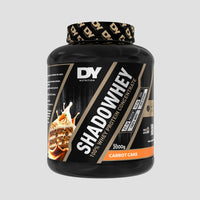 Proteină Concentrată Shadowhey DY Nutrition 2kg, 66 de serviri