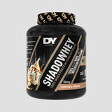Proteină Concentrată Shadowhey DY Nutrition 2kg, 66 de serviri