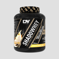 Proteină Concentrată Shadowhey DY Nutrition 2kg, 66 de serviri