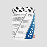 Sleep & Relax DY Nutrition 450g, 30 de serviri