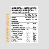 Baton Proteic DY Nutrition - Yates Bar