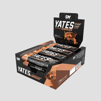Baton Proteic DY Nutrition - Yates Bar