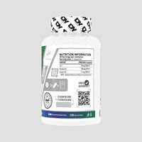 Complex ZN MG B6, supliment alimentar, 60 de capsule