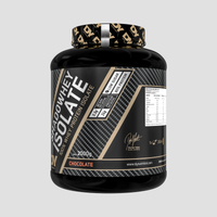 Proteină Izolată Shadowhey, 2kg, 66 de serviri