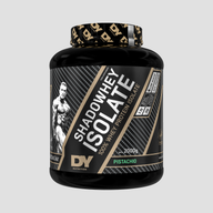 Proteină Izolată Shadowhey, 2kg, 66 de serviri