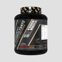 Proteină Hidrolizată Shadowhey 2.27kg, 90 de porții