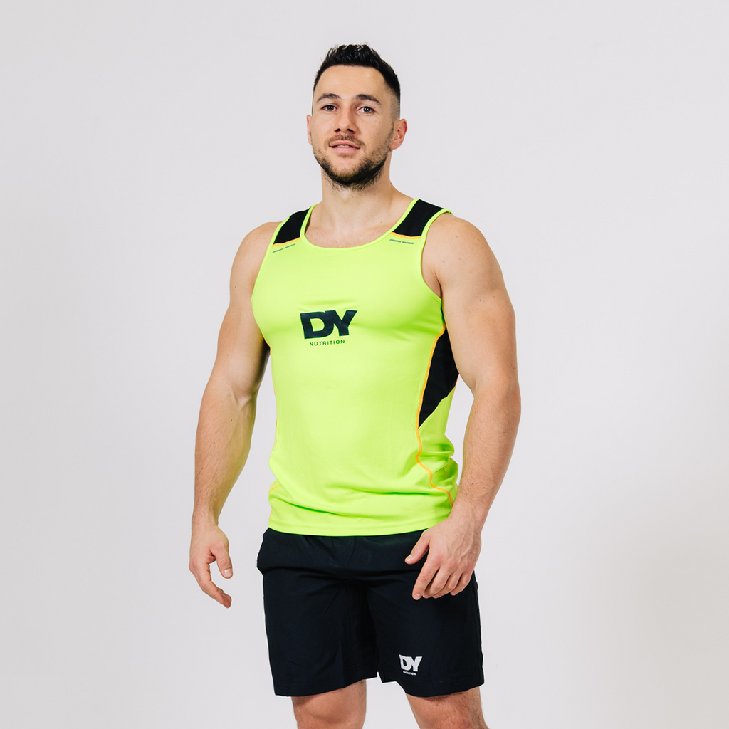 DY Nutrition Tricou MSN Accessories imagine 2022 topbody.ro